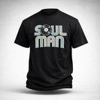 T-shirt SOUL MAN