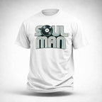 T-shirt SOUL MAN