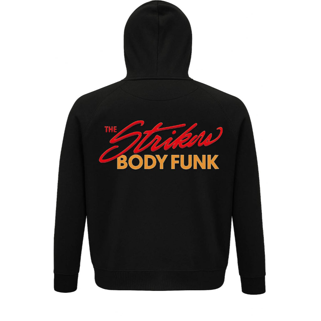 Sweatshirt THE FUNKY FACE