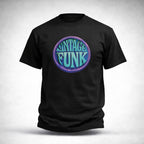 T-shirt VINTAGE FUNK 3D