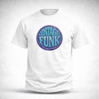 T-shirt VINTAGE FUNK 3D